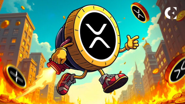 XRP Price Prediction: $2.36 Breakout Critical for May 11 Rally to $3