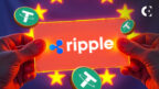 EU MiCA Regulations Impact Stablecoins As Tether (USDT) Exits Europe Ripple RLUSD Set To Grow.