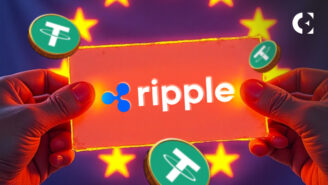 EU MiCA Regulations Impact Stablecoins As Tether (USDT) Exits Europe Ripple RLUSD Set To Grow.