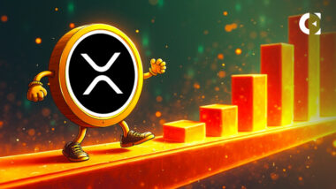 Analyst Predicts $4.40 XRP Surge with Triangle Breakout
