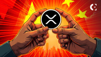 Webus International plans $300M XRP reserve for global payments, reflecting growing corporate adoption of crypto treasuries. 