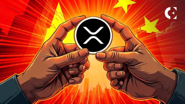XRP Strategic Reserve Trend: Webus ($300M) Follows VivoPower ($121M) Model