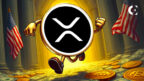 XRP in US Reserves? Polymarket Odds at 18%