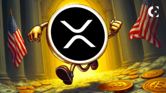 XRP in US Reserves? Polymarket Odds at 18%
