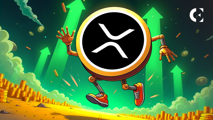 Бычий прорыв цены XRP: нисходящий клин преодолен, аналитик прогнозирует ралли $3,5-$5