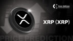 XRP (XRP) Price Prediction for May 21