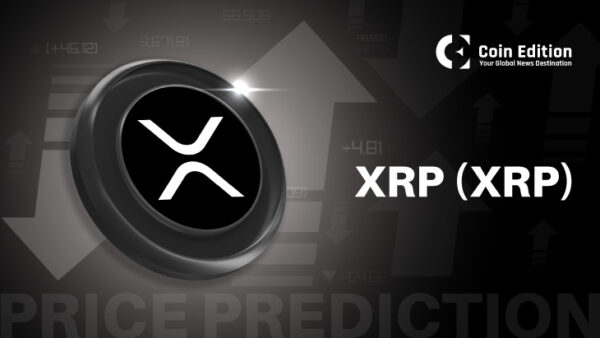 XRP (XRP) Price Prediction for May 21