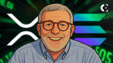 Peter Brandt Solana (SOL) vs XRP $100K Investment Question Sparks Crypto Community Debate On Current Bullish Charts.