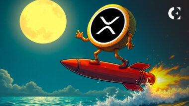 XRP Price Minimal Movement On Memorial Day But Analysts Signal Potential For Major Crypto Breakout.