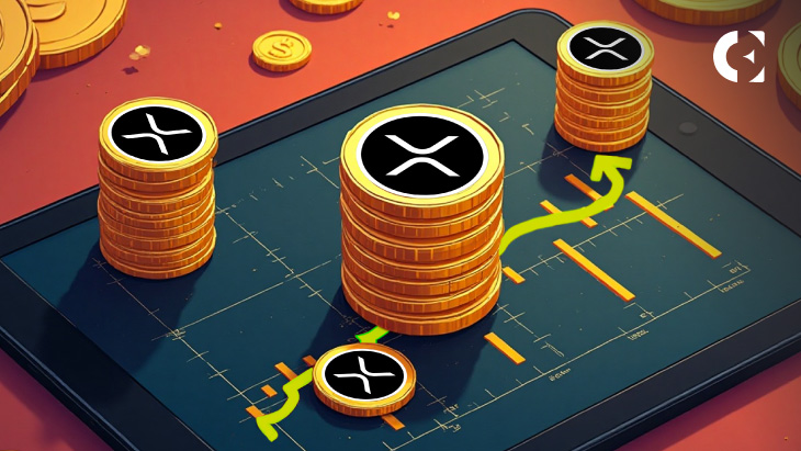 XRP’s Yearly Candle 13 Could Be “Ignition Point” for Massive Rally