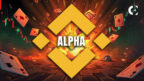 Binance Alpha: Early Crypto Access & SUI Event