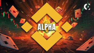 Binance Alpha: Early Crypto Access & SUI Event
