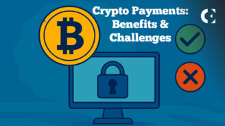 Pros and Cons of Accepting Cryptocurrency Payments, and How Cryptomus Does It