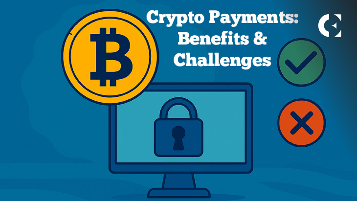 Pros and Cons of Accepting Cryptocurrency Payments, and How Cryptomus Does It