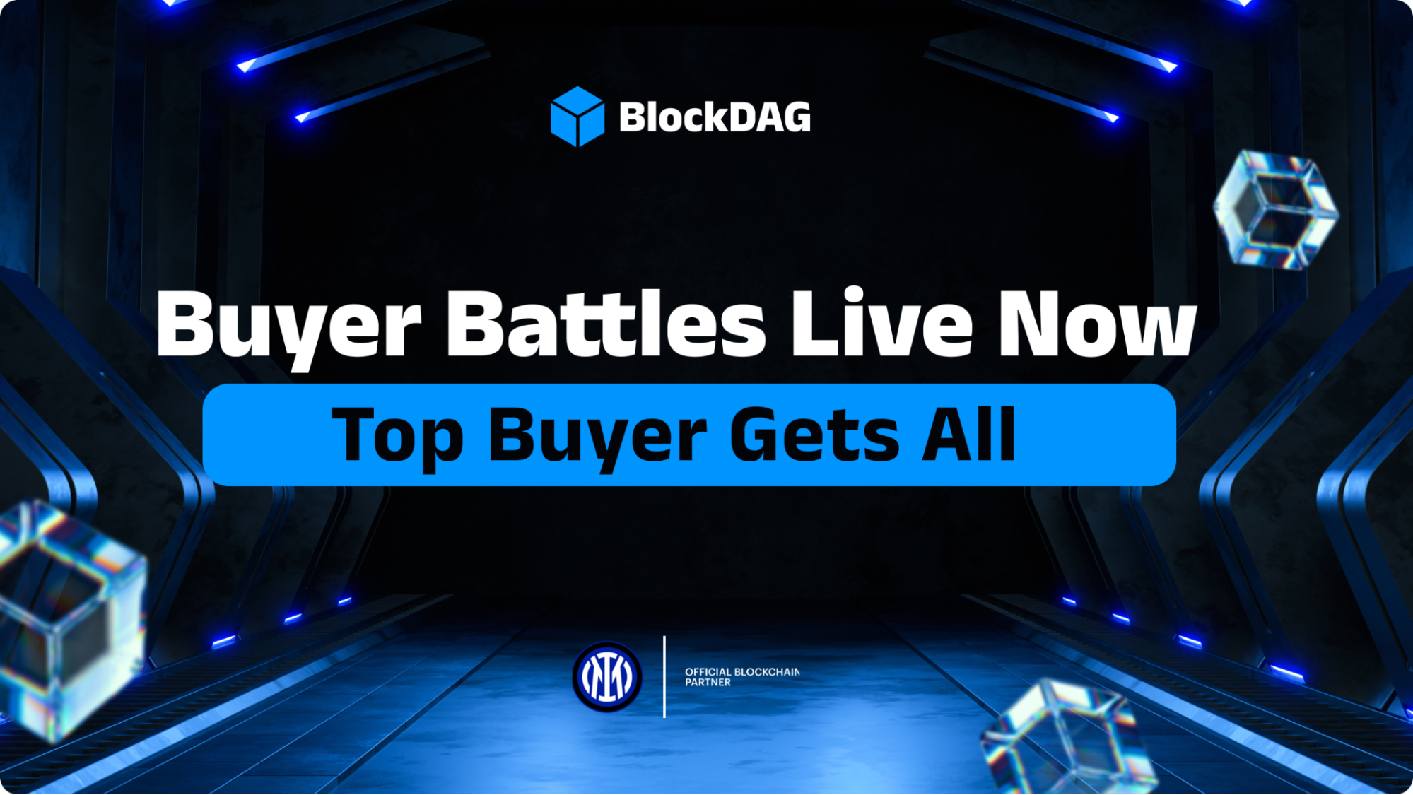 This Wallet Turned $1.9K Into a Huge Win in BlockDAG’s Buyer Battle; Here’s How You Can Too