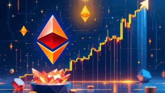 Ethereum Rally To $10,000 ATH Is Programmed: Buy This Hidden Altcoin Gem For 33,500% Gains In 30 Days