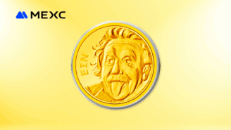 MEXC Announces Einstein (EIN) Listing in July, 50 Million EIN Rewards Event Launches Now