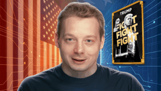 Nikita Anufriev, Founder of ‘Headliners’ Podcast and Former CMO of Hamster Kombat, to Join President Trump’s Gala in Washington