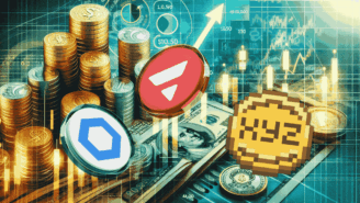 Avalanche Joins Forces with FIFA, Chainlink Hits $66B Mark, XYZVerse Approaches $14M in Presale Momentum