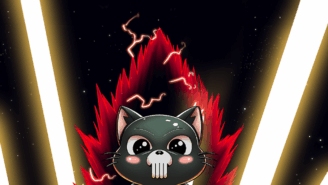 Punisher Coin’s Crypto Presale Launches With Record-Breaking Volume: Outpacing Day 1 Stats of PEPE and Shiba Inu