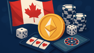 Best Crypto Casinos in Canada – No KYC Ethereum Casino You Can Trust