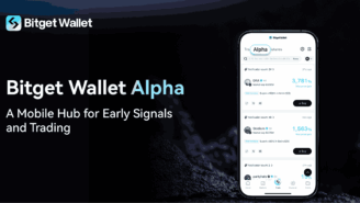 Bitget Wallet Unveils Alpha, A Mobile Hub for Early Signals and Trading