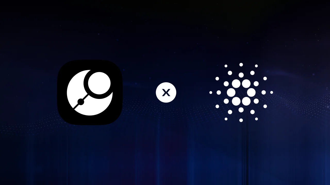 Moonacy Protocol adds support for Cardano