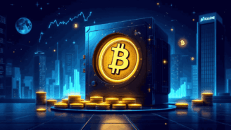 Nasdaq-traded Company With Nearly 3% Of Bitcoin Supply Shifts Focus To FPPE And DOGE: Analysts Eye 12,000% Gains