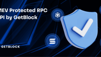 GetBlock Launches MEV-Protected RPC Endpoints Across Major Blockchains