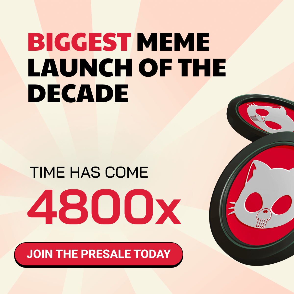 Massive Shift Incoming? Why Crypto Whales Are Moving From AVAX and XLM to Punisher Coin For 100x Returns