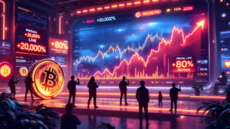 Market Experts Predict 20,000% Surge For FloppyPepe (FPPE) Upon Listing – Get Into The Presale Now And Enjoy 80% Bonus Tokens