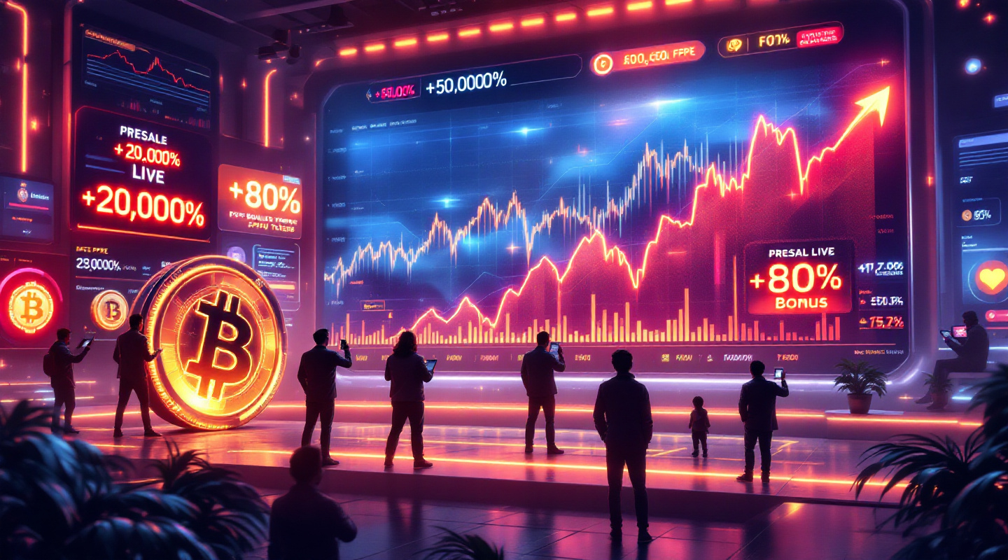 Market Experts Predict 20,000% Surge For FloppyPepe (FPPE) Upon Listing – Get Into The Presale Now And Enjoy 80% Bonus Tokens