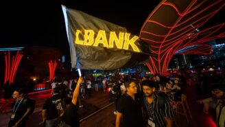 LBank Successfully Hosts 1001 Crypto Nights During TOKEN2049 Dubai , Strengthening Its Global Crypto Cultural Footprint