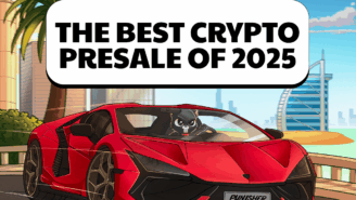 Missed Snek’s Early Run? Punisher Coin Is Now Among the Best 100x Cryptos in 2025