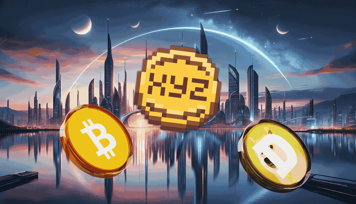 Bitcoin Holds Steady, But Could XYZVerse and Dogecoin Steal the Spotlight in 2025?