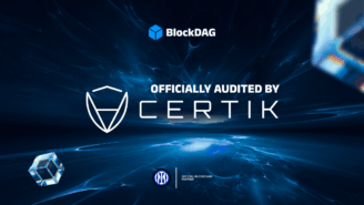 Chainlink Price Strengthens, Avalanche Charts Bullish Path, & BlockDAG Passes CertiK Audit With Skynet Monitoring