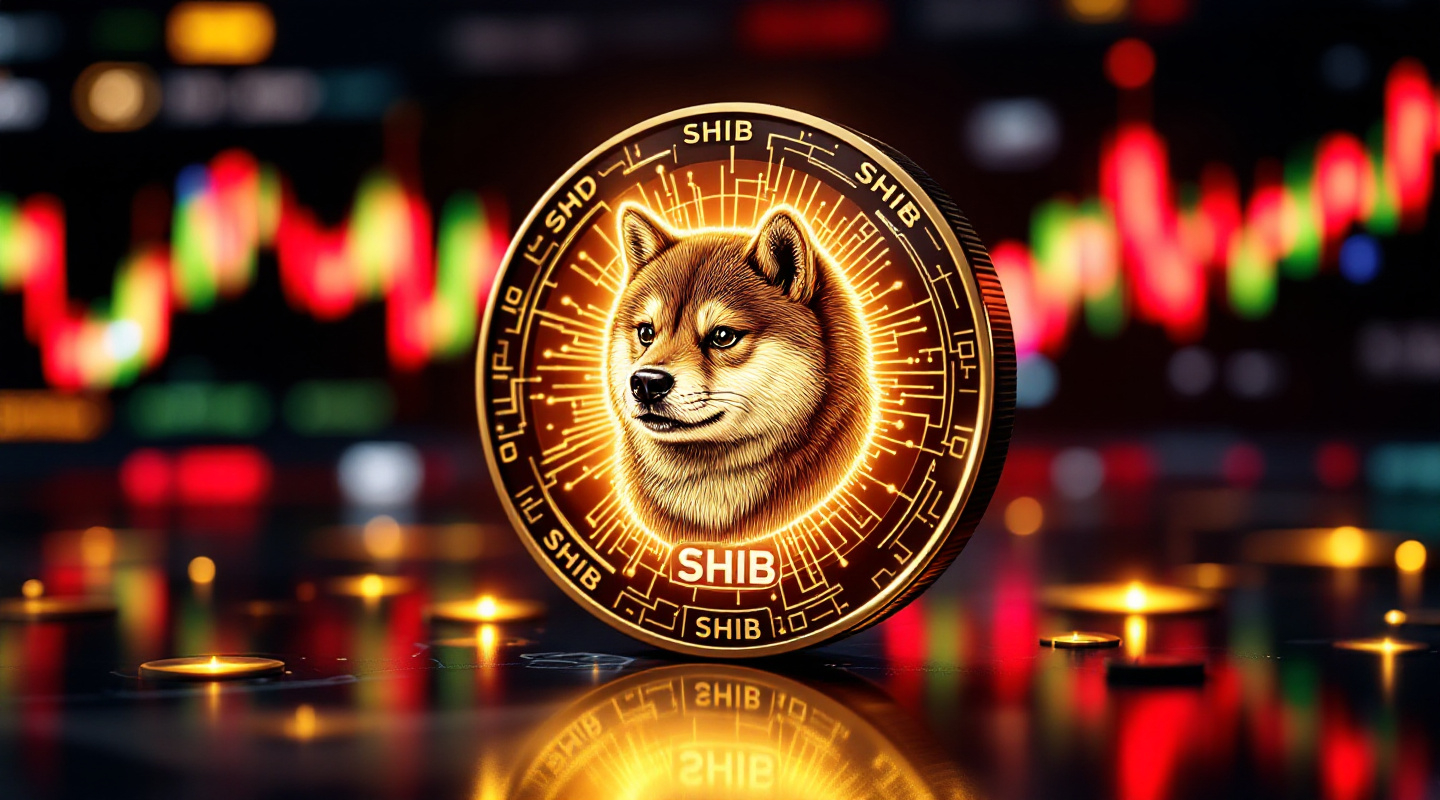 This Shiba Inu Competitor At $0.0000002 Could Rally 4,500% Before SHIB reaches $0.00008 ATH Again 