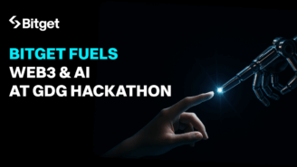 Bitget Blockchain4Youth Fuels Web3 & AI Innovation at Google Developer Group’s “Build with AI” Hackathon