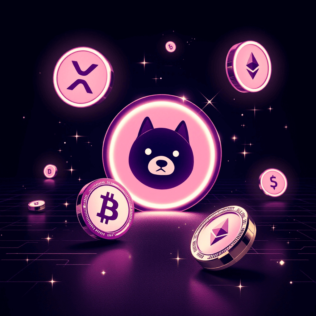Dogecoin And Litecoin ETF Delay May Drive Retail Investors Into These 2 Altcoins