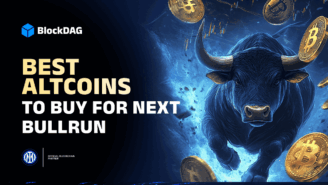 Crypto’s Promising Stars: Why BDAG, SOL, XRP, and HYPE Are the Best Cryptos to Buy in 2025!