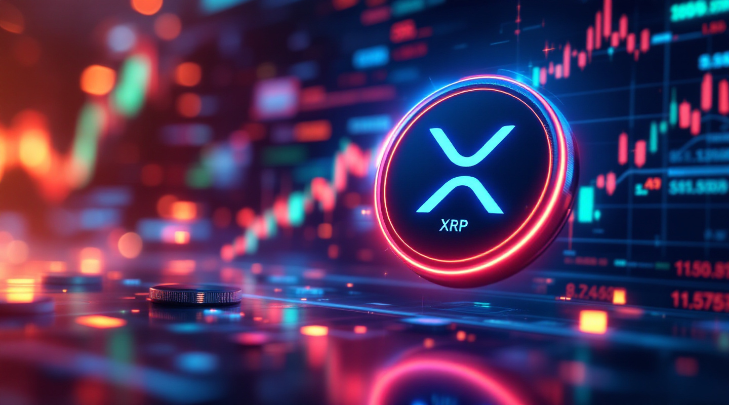 Трейдеры XRP переходят на FloppyPepe (FPPE) на фоне неопределенности Ripple-SEC