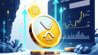 Crypto Analyst Highlights Ultimate $0.0000002 That Can Rally 20,000% Before XRP Price Hits $6