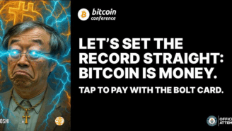 Bitcoin 2025 First to Attempt GUINNESS WORLD RECORDS® for Most Bitcoin Transactions in a Single Day