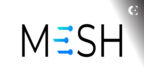 Mesh and Visa Bring Crypto Spending to 175 Million Merchants Worldwide