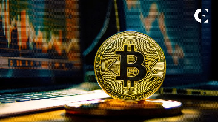 Crypto Market’s Bullish Trend Remains Intact Despite Intermittent Pullbacks - Analyst