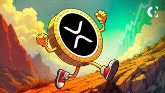 XRP Mirrors 2017 Pattern as Price Holds Near $2.13
