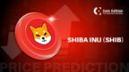 Shiba Inu Price Prediction for May 19: Can SHIB Extend Its Bullish Reversal Above 0.000015?