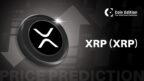 XRP Price Prediction for May 19: Is a Reversal Building After the $2.30 Bounce?