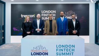 Fintech Week London reimagines flagship conference for fifth anniversary edition: introducing London Fintech Summit 2025