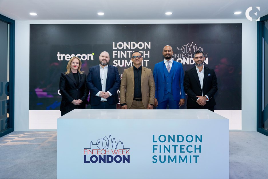 Fintech Week London reimagines flagship conference for fifth anniversary edition: introducing London Fintech Summit 2025